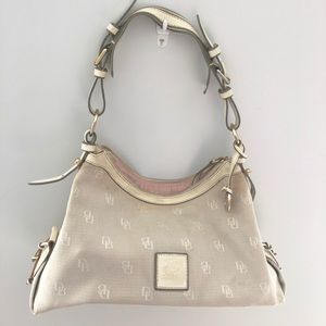 Gently used Dooney & Bourke purse